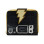 Loungefly DC Comics - Black Adam Cosplay Zip Around Wallet (DCCWA0042)