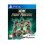 PS4 All Elite Wrestling [AEW] : Fight Forever