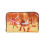 Loungefly Disney Star Wars - Episode Two Attack of the Clones Scene Zip Around Wallet (STWA0238)