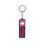 ItemLab Fall Guys - Logo to Go Keychain (LAB210024)