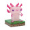 Paladone Icons: Minecraft - Axolotl Light (PP11390MCF)