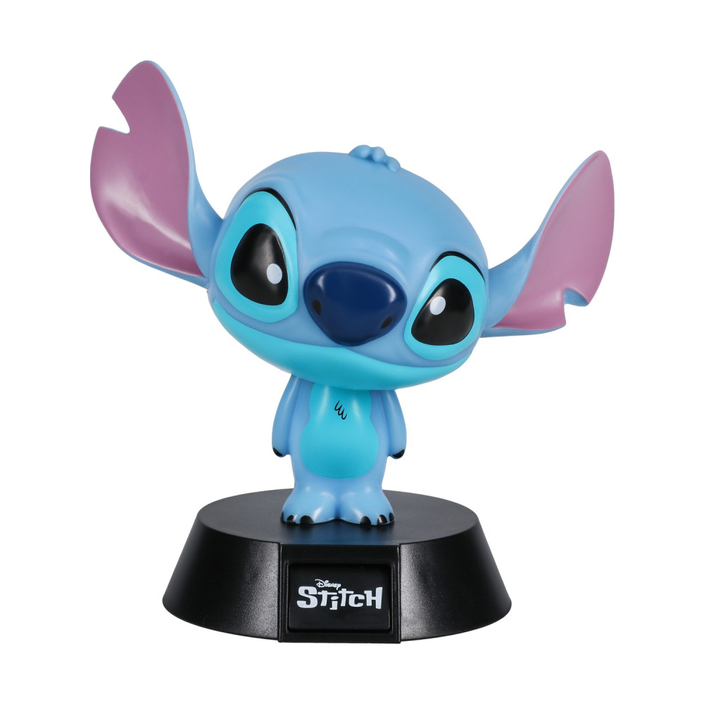 Paladone Icons: Disney Stitch - Light (PP11360LS)