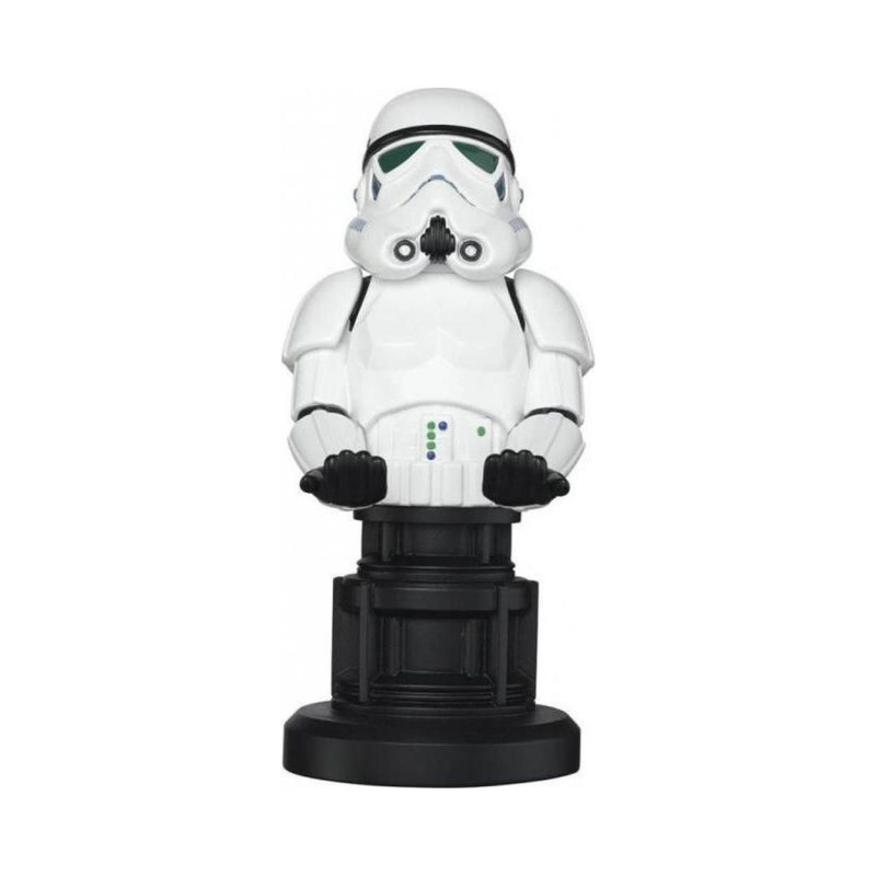 EXG Cable Guys: Star Wars Stormtrooper Phone  Controller Holder (CGCRSW300011)