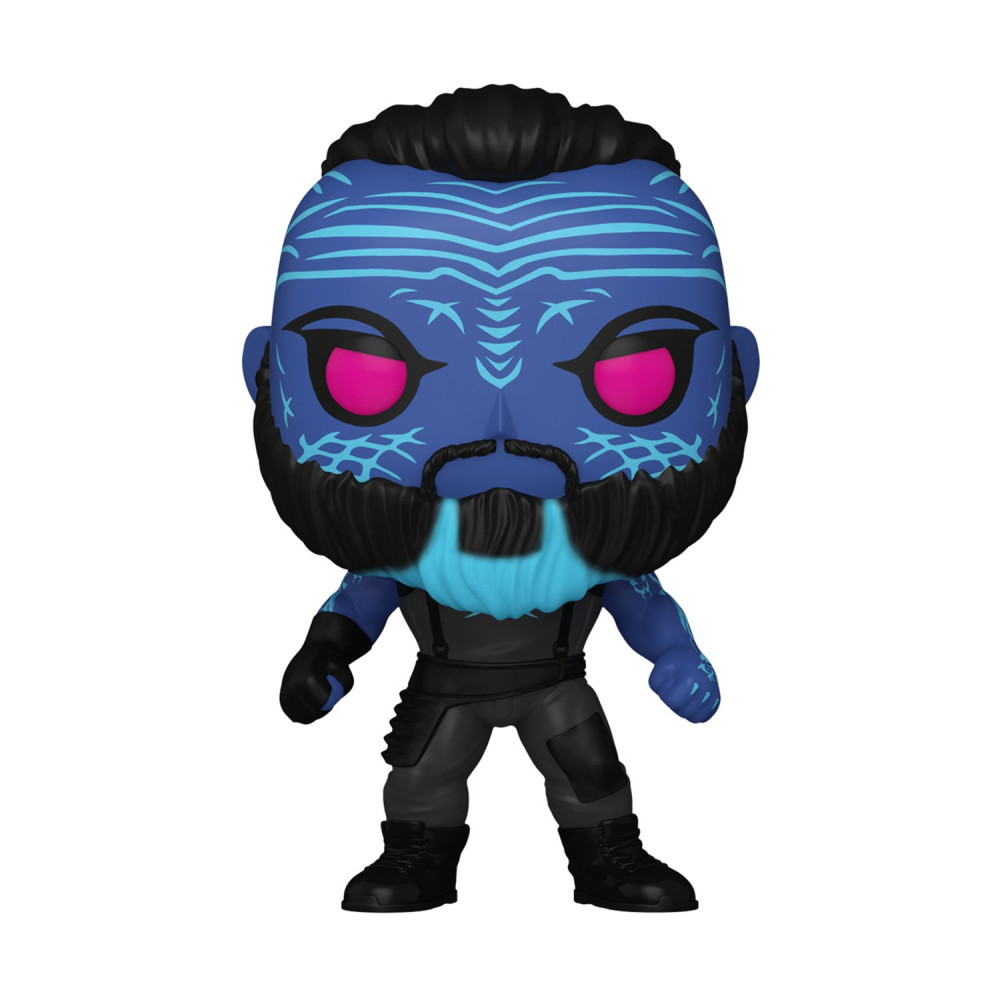 Funko Pop! WWE: WrestleMania - Bray Wyatt #Vinyl Figure