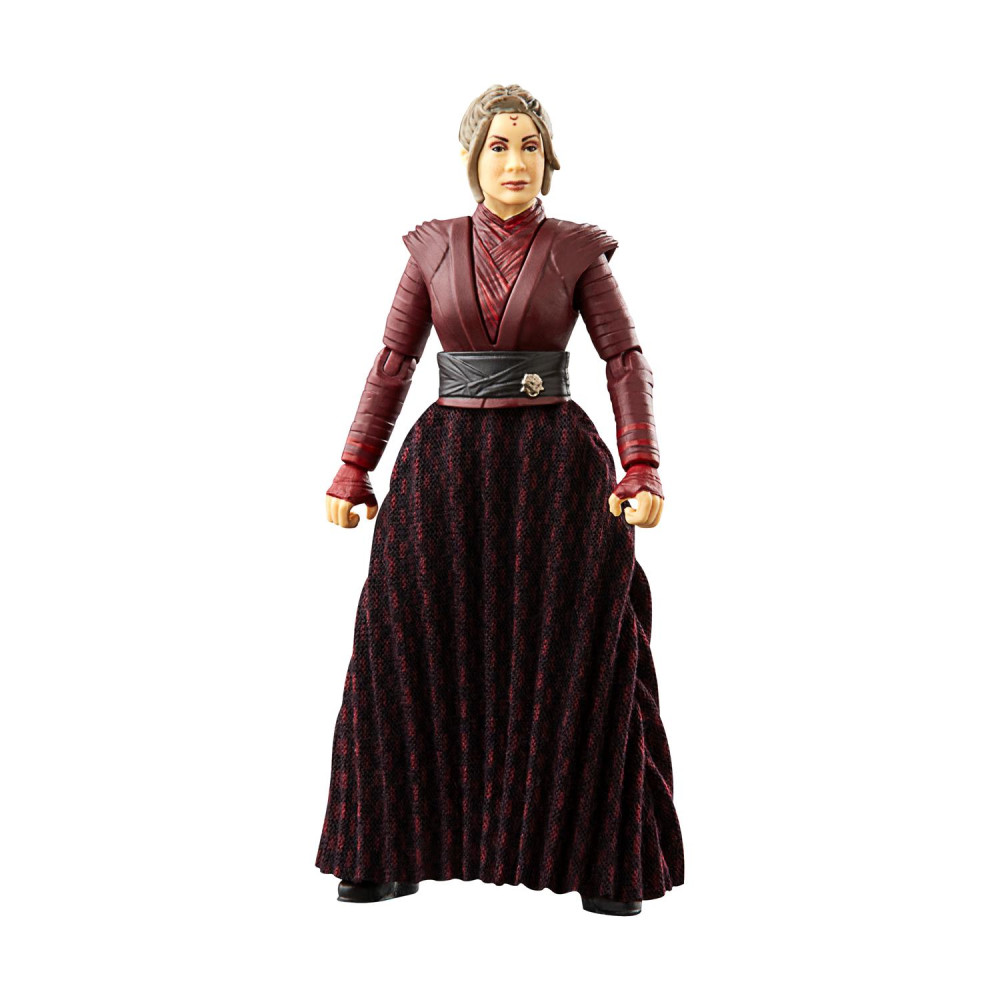 Hasbro Fans Vintage Collection Disney Star Wars: Ahsoka - Ahsoka Tano Action Figure (10cm) (Excl.) (F7345)