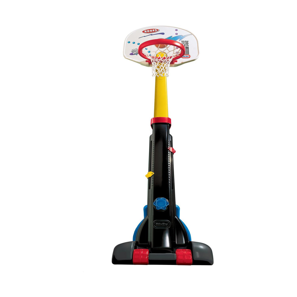 Little Tikes Easy Store Basketball Set (433910060)