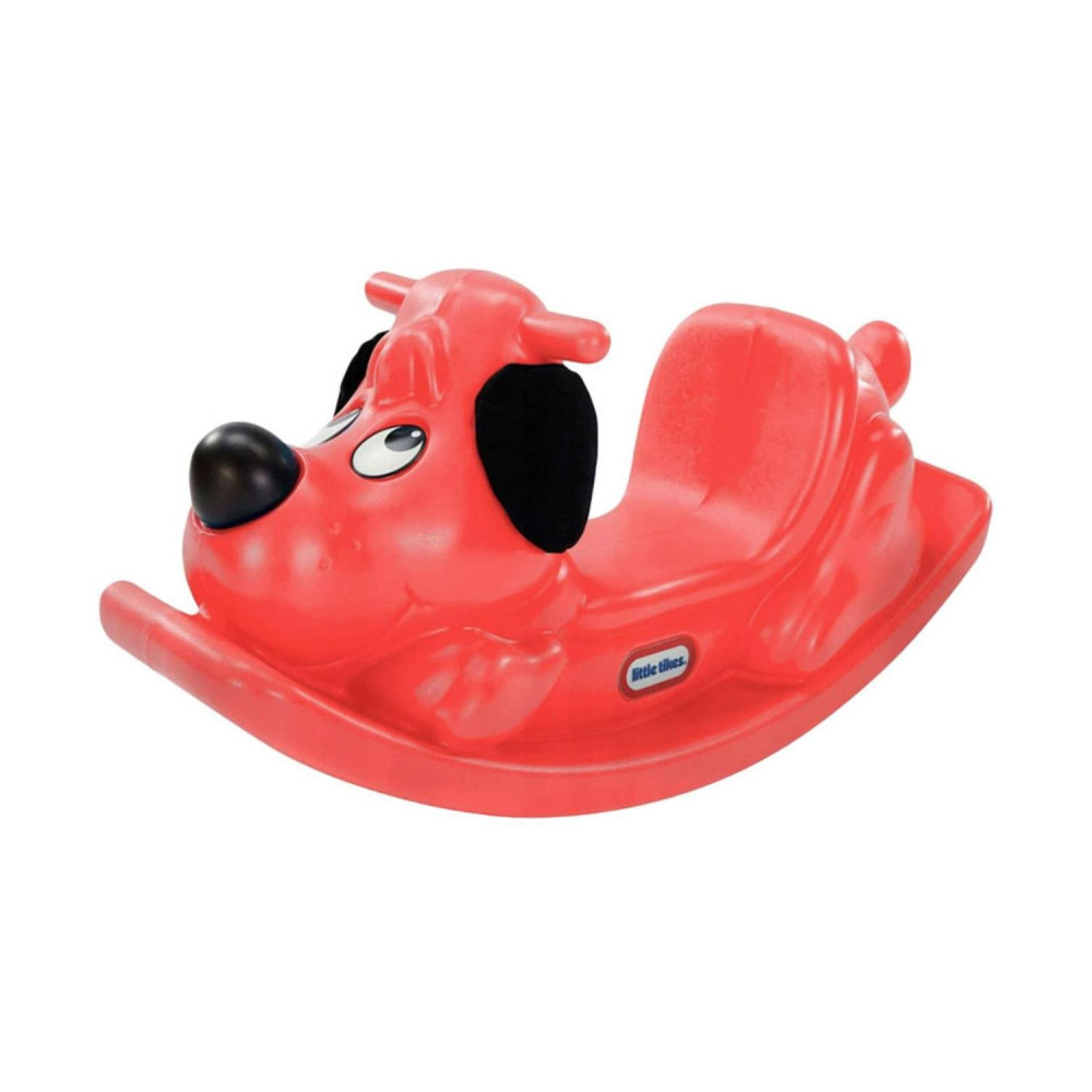 Little Tikes Rockin Puppy Red (174254E3)