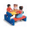 Little Tikes - Large Pic-Nic Table in Red (466800060)