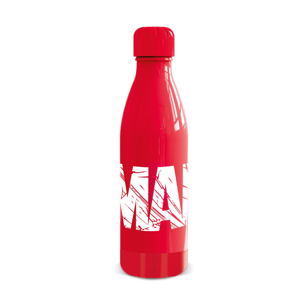 Stor Marvel: Avengers Large Daily Plastic Bottle (660ml) (03910)