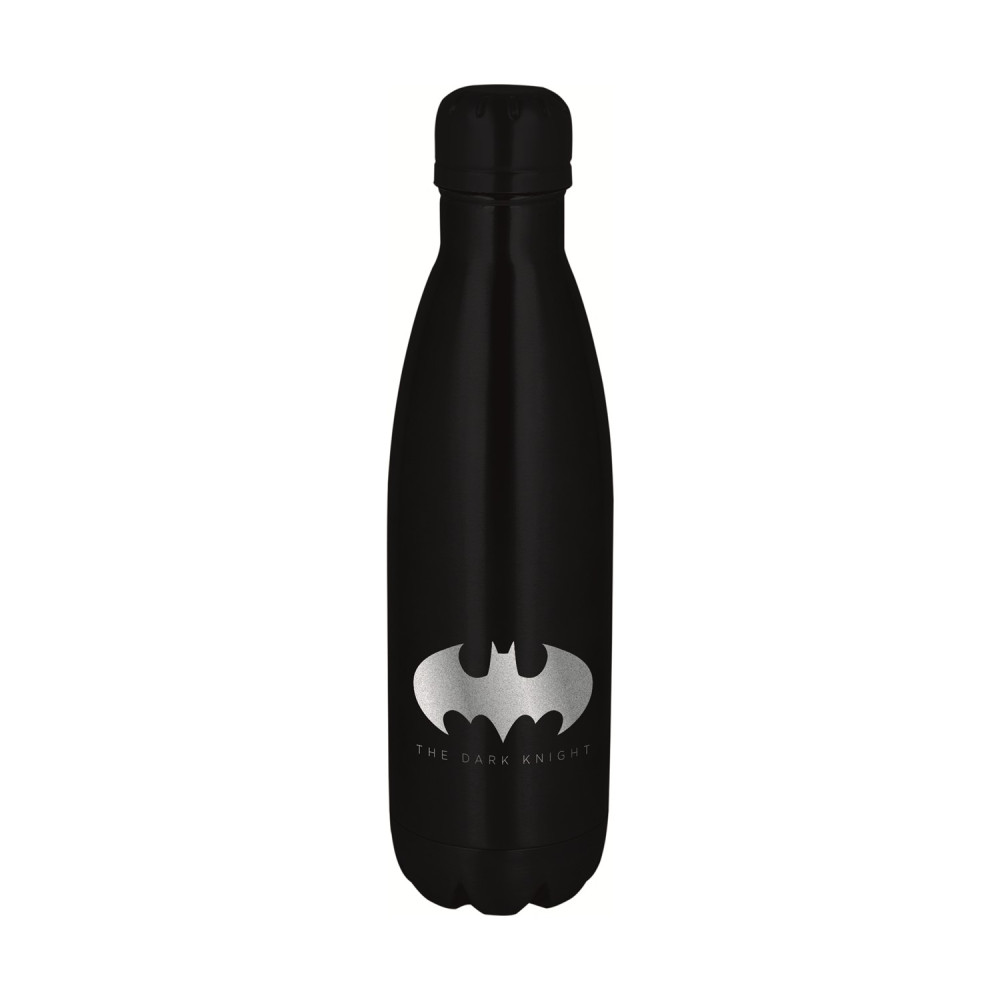 Stor DC: Batman Symbol Stainless Steel Bottle (780ml) (85550)