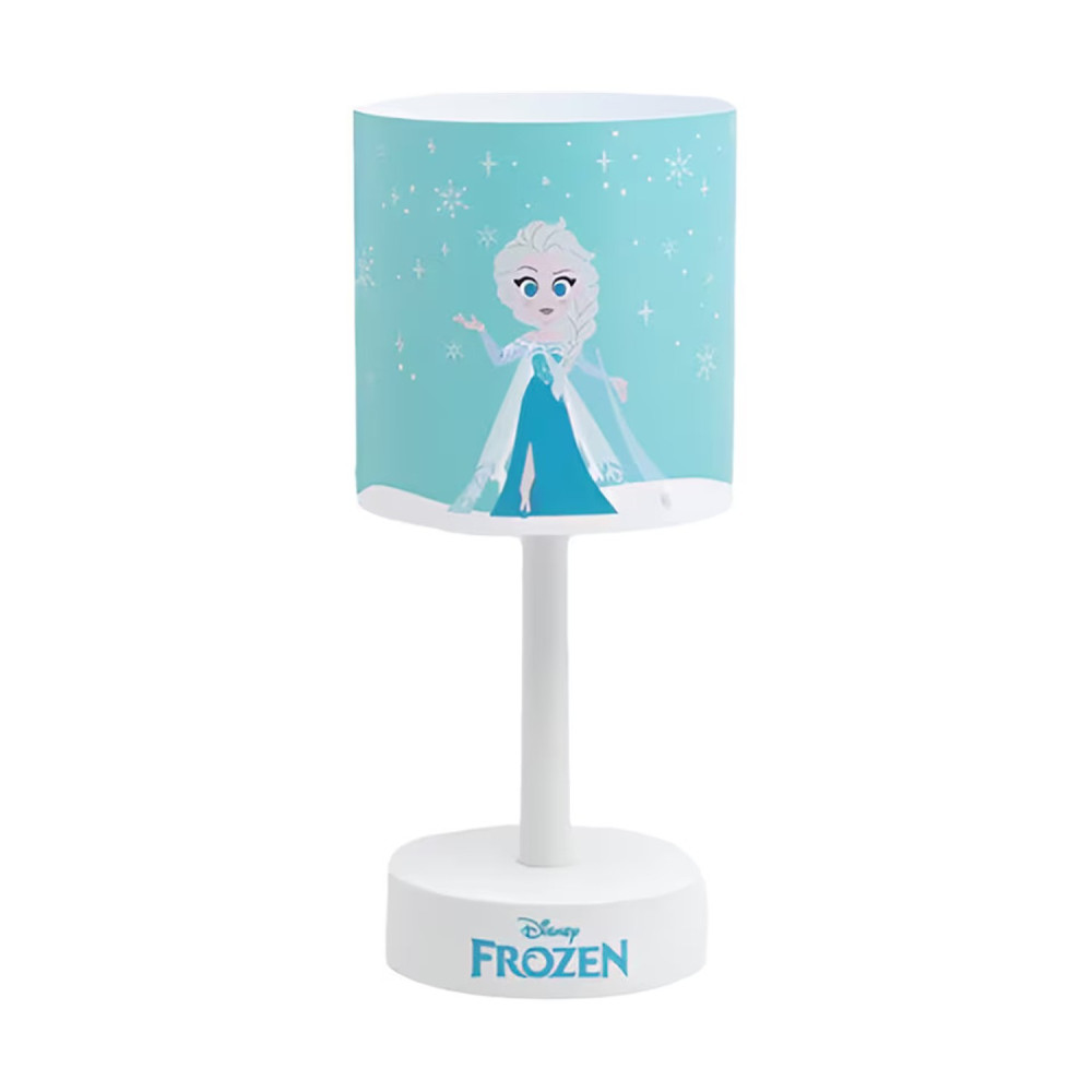 Paladone: Disney Frozen - Mini Desk Lamp (PP12331FZT)