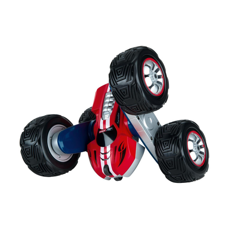 Carrera R/C Car: 2,4GHz Turnator - 1:16 (370162052X)