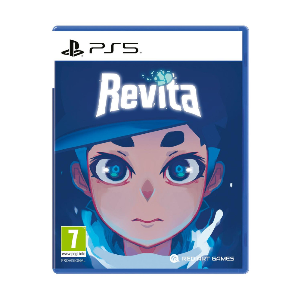 PS5 Revita
