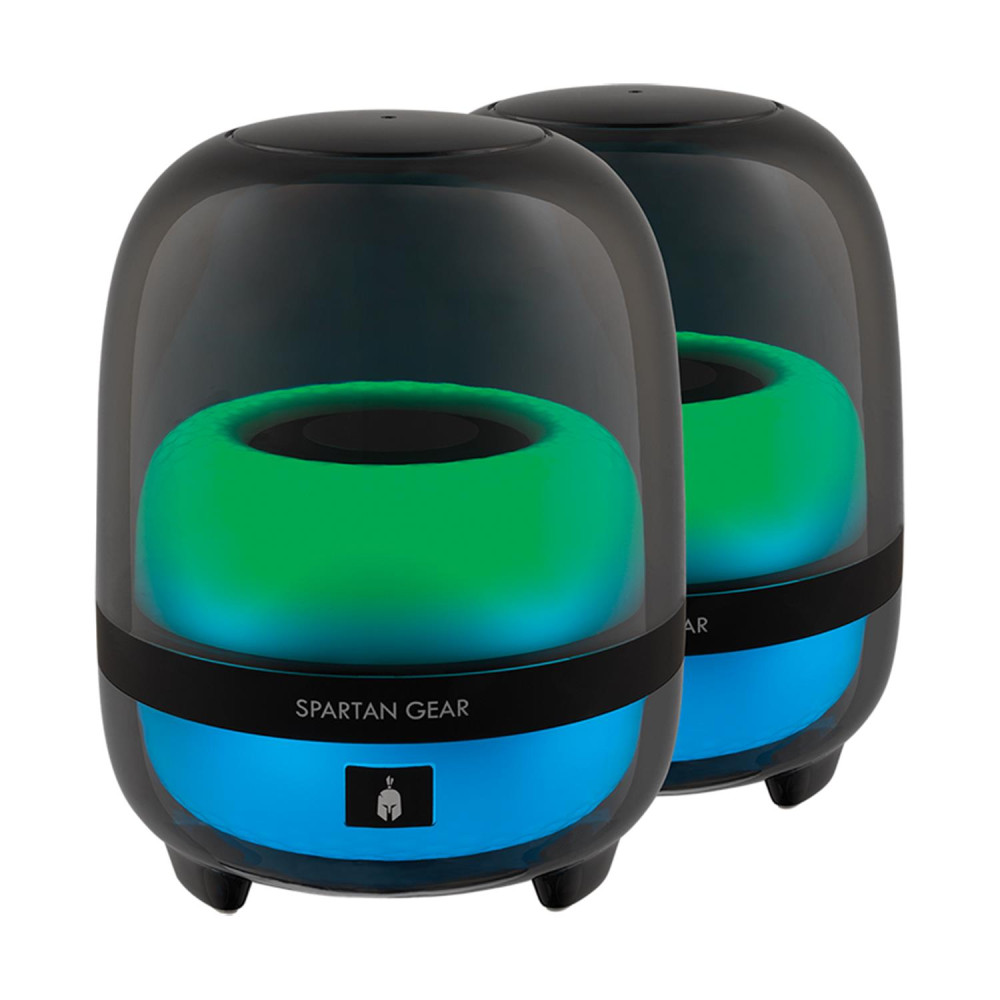 Spartan Gear - Alcman Large 2.0 Speakers