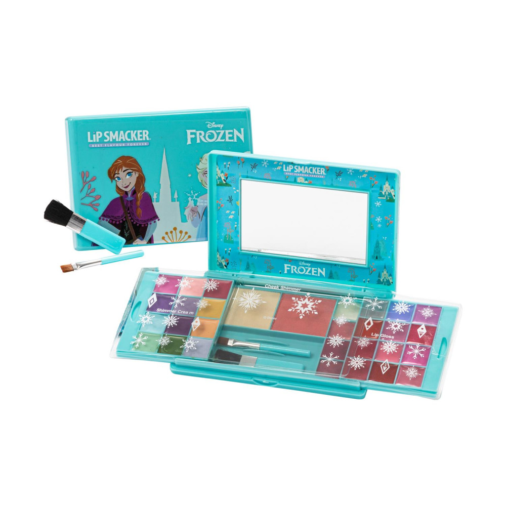 Lip Smacker Disney Frozen: Beauty Palette (1510693E)