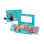 Lip Smacker Disney Frozen: Beauty Palette (1510693E)