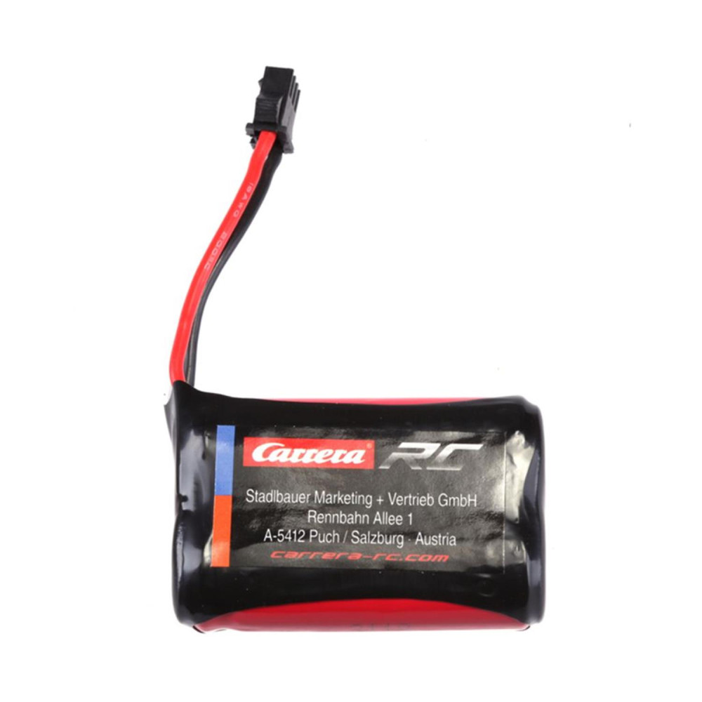 Carrera LifePo4 Battery AKKU 6,4V 900mAh (370600051)