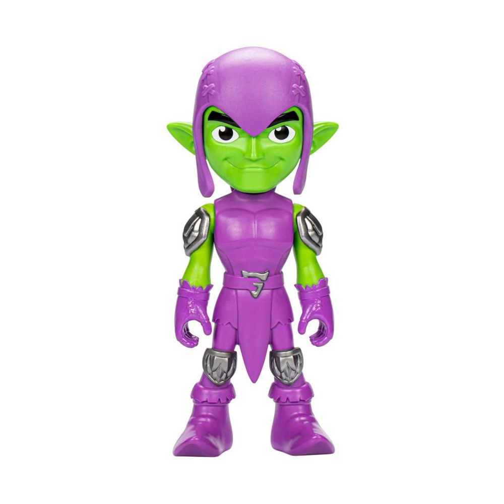 Hasbro Disney Marvel: Spidey and his Amazing Friends - Green Goblin Hero Figure (F7261)