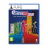 PS5 Sociable Soccer 25