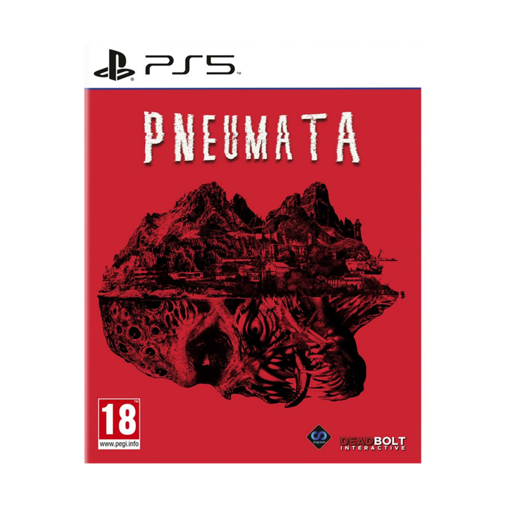 PS5 Pneumata