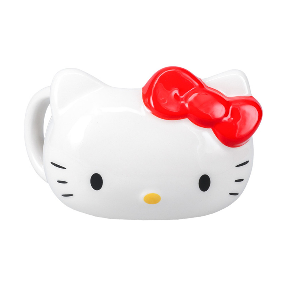 Paladone: Hello Kitty - Shaped Mug (300ml) (PP13154HK)