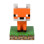 Paladone Icons: Minecraft - Fox Light (PP13275MCF)