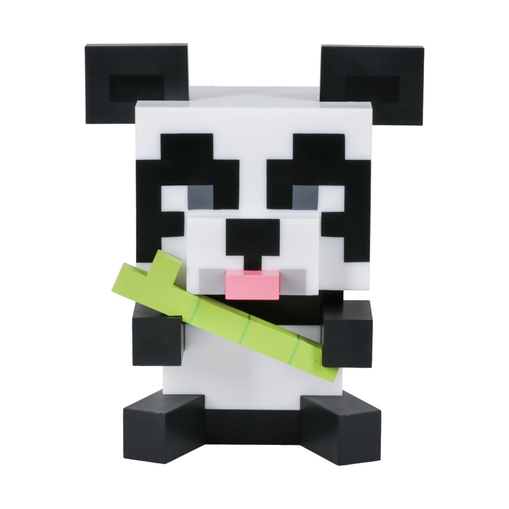 Paladone: Minecraft - Panda Light (PP12710MCF)