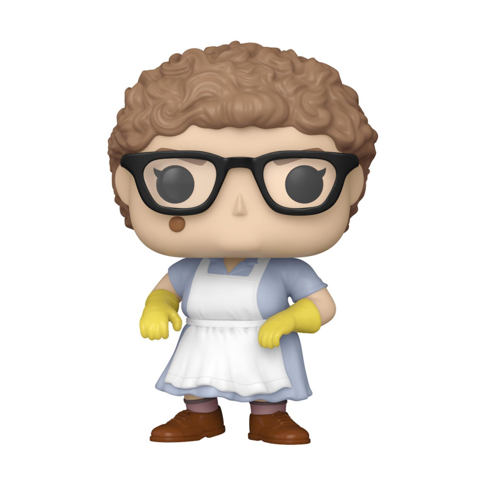 Funko Pop! SNL: Saturday Night Live - Chris Farley (Lunch Lady) (Special Edition) #12 Vinyl Figure