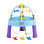 Little Tikes - Battle Splash Water Table (648809-PE3)
