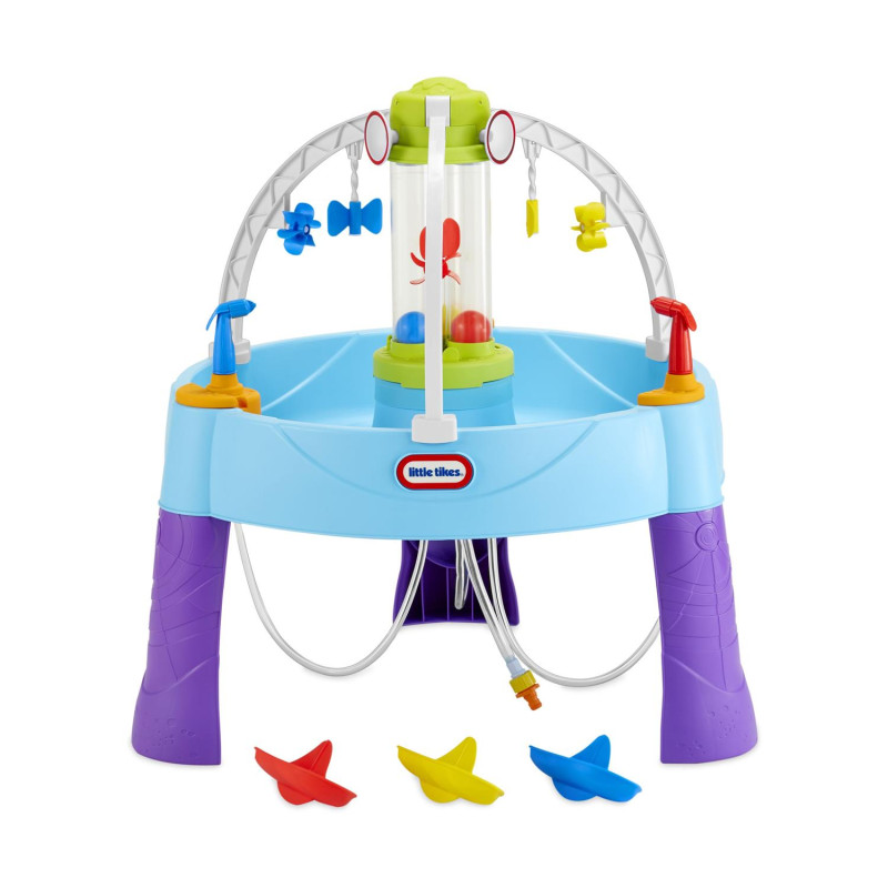 Little Tikes - Battle Splash Water Table (648809-PE3)