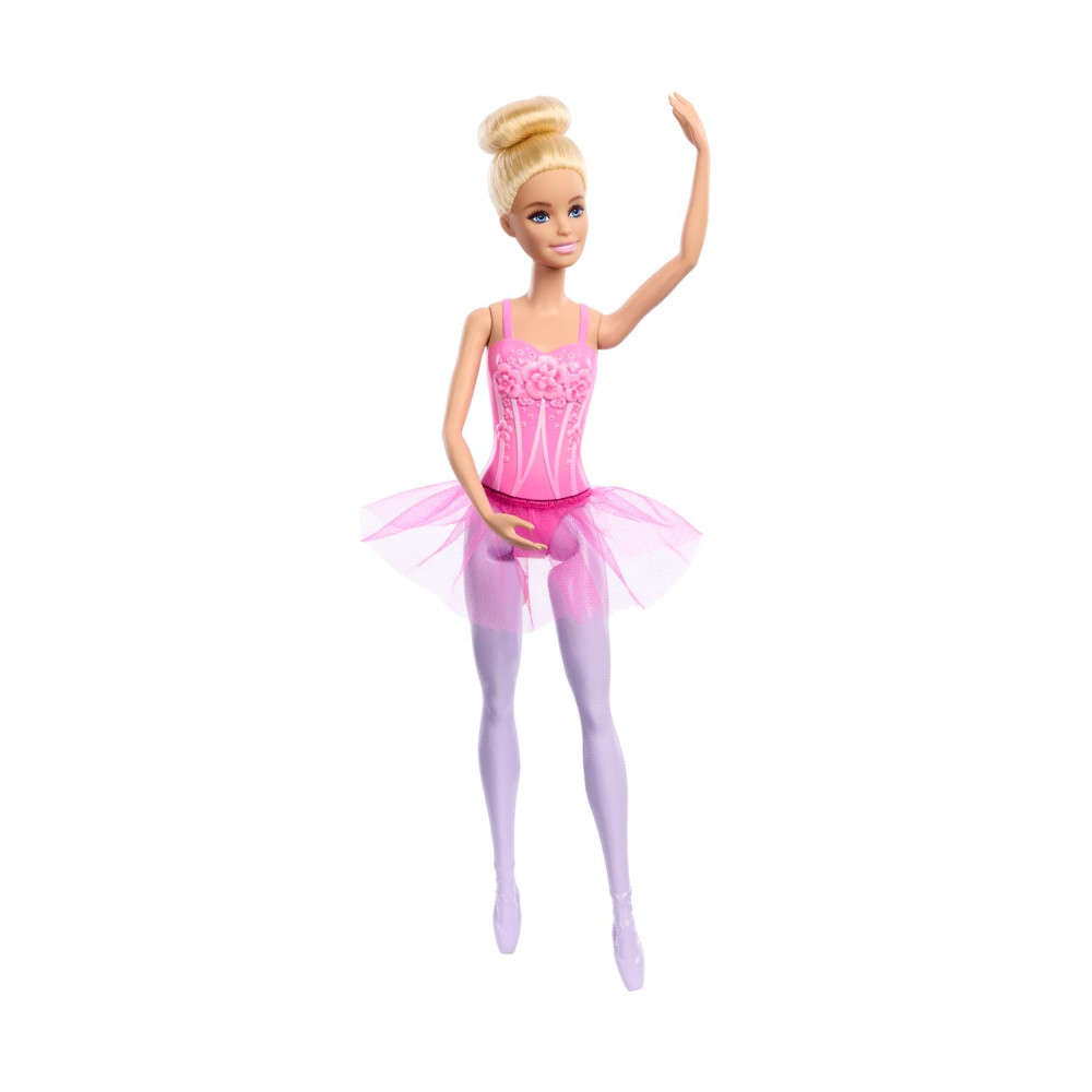 Mattel Barbie® Ballerina Doll (HRG34)