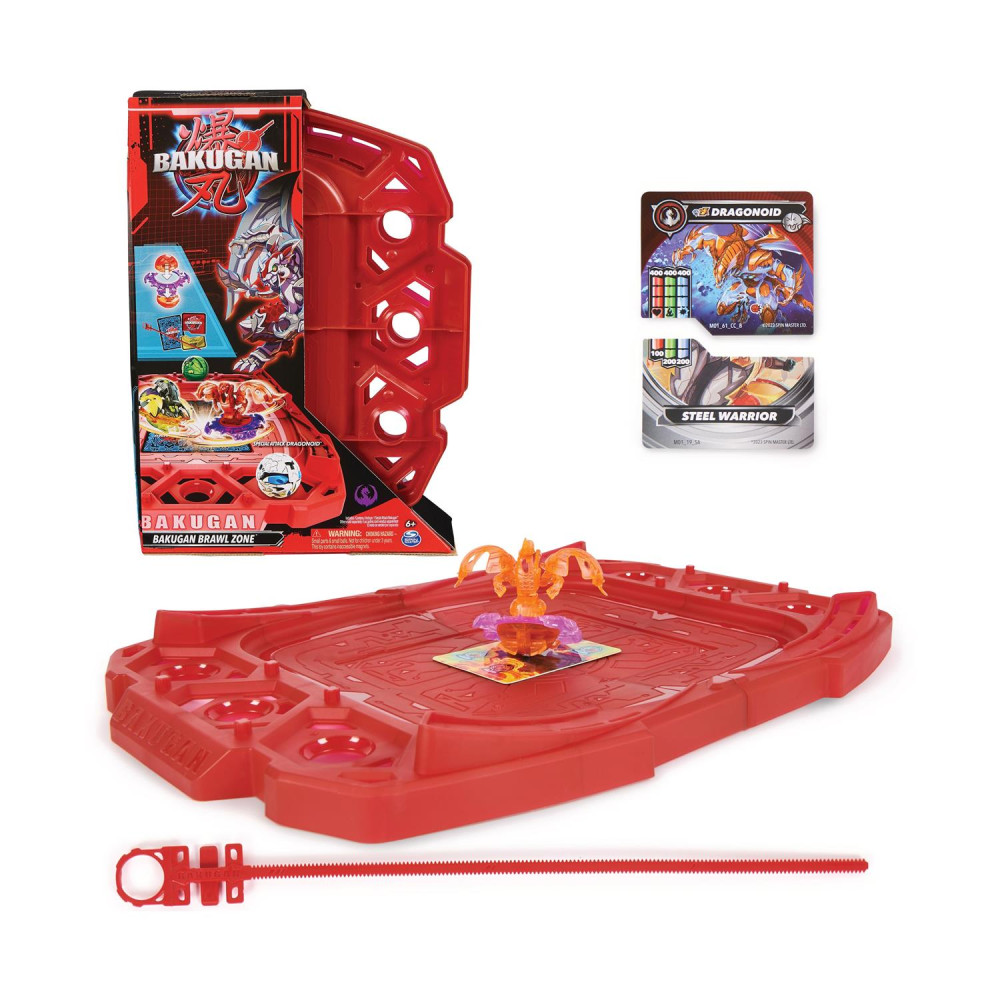 Spin Master Bakugan: Brawl Zone (6069964)