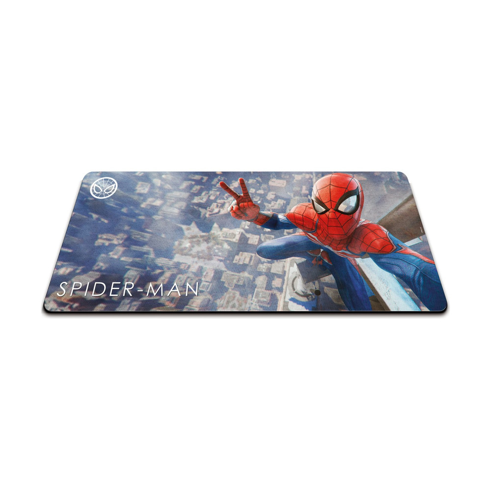 Stor: Marvel Spiderman - XL Desktop Pad (78859)