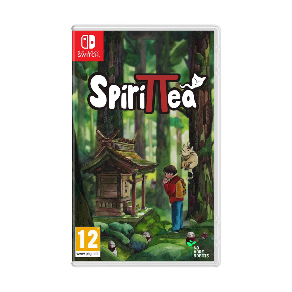 NSW: Spirittea