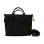 Loungefly Disney Mickey Ear Evergreen Convertible Tote Bag (WDTB3126)