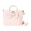 Loungefly Disney Minnie Ear Evergreen Convertible Tote Bag (WDTB3128)
