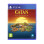 PS4 Catan