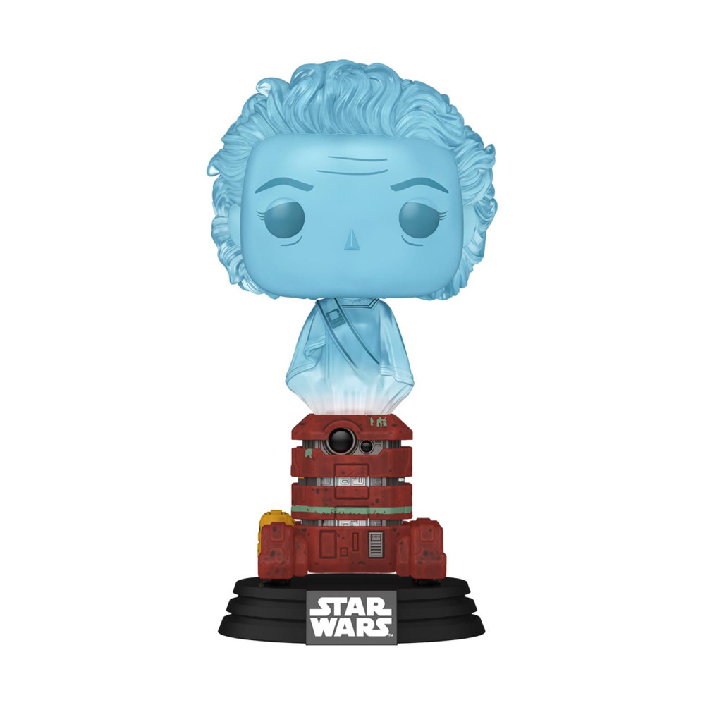 Funko Pop! Star Wars: Andor - Maarva #762 Bobble-Head Vinyl Figure