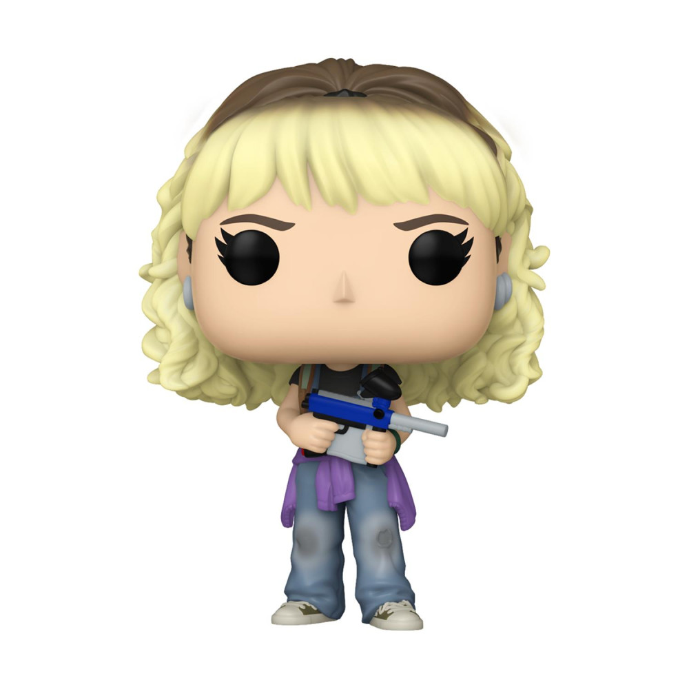 Funko Pop! Movies: The Electric State - Michelle #1738 Vinyl Figure
