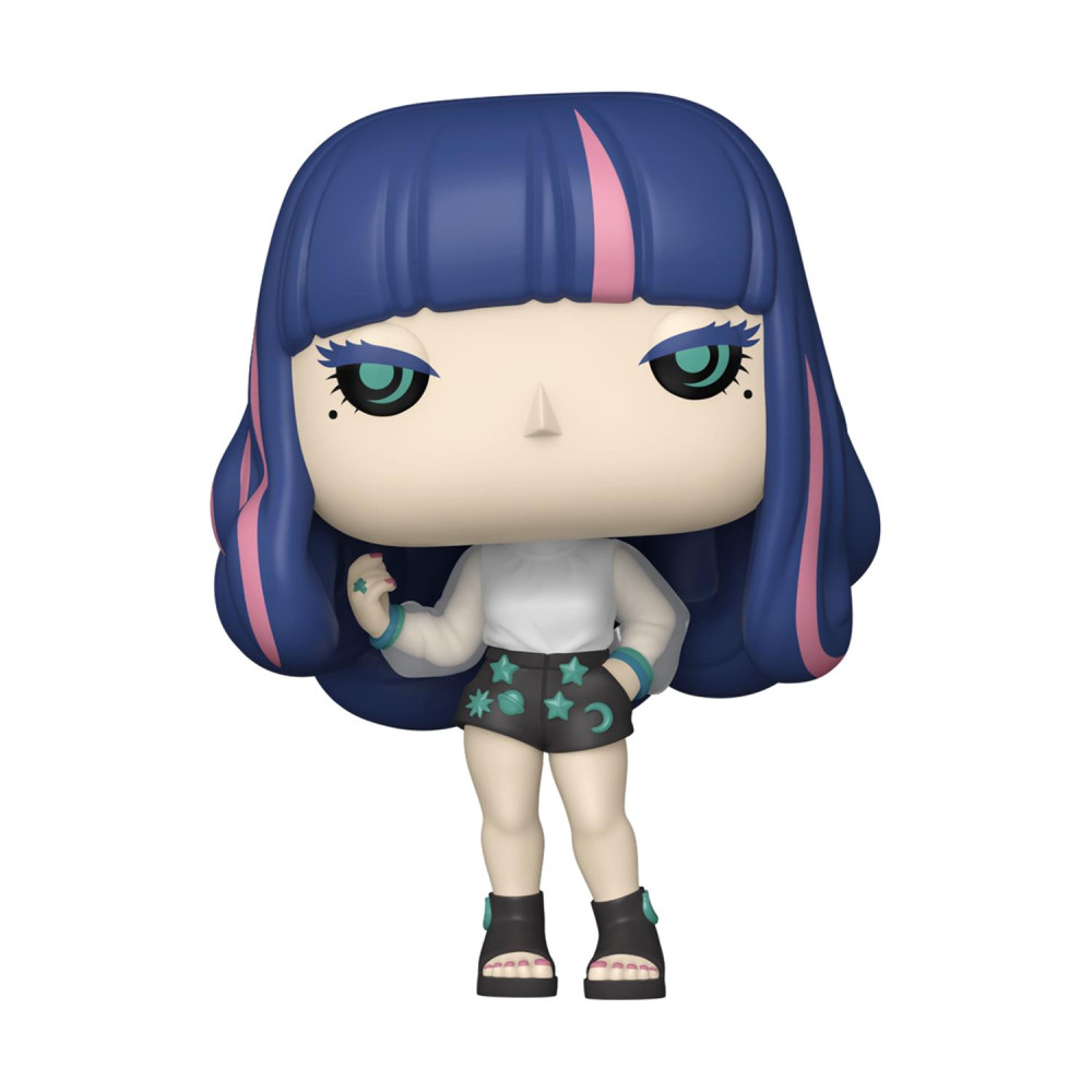 Funko Pop! Animation: Boruto - Eida #1920 Vinyl Figure