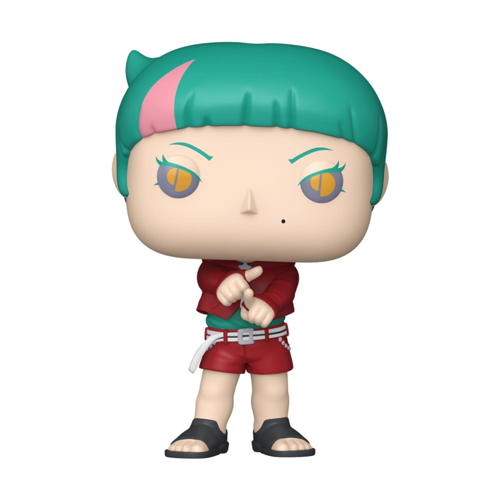 Funko Pop! Animation: Boruto - Daemon #1918 Vinyl Figure