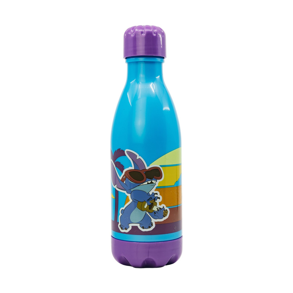 Stor: Stitch Beach - Daily Pp Bottle (560ml) (8462)