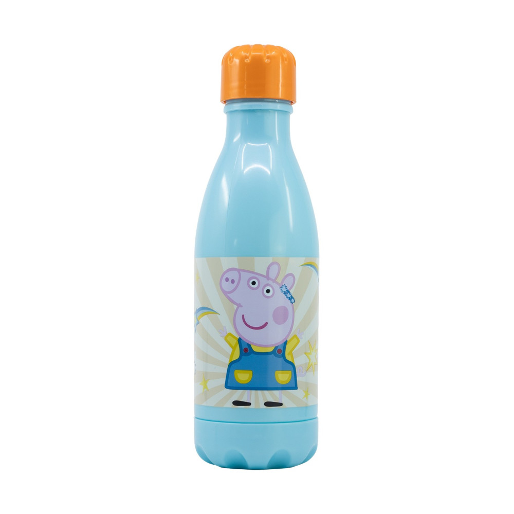 Stor: Peppa Pig Kindness Counts - Daily Pp Bottle (560ml) (41203)