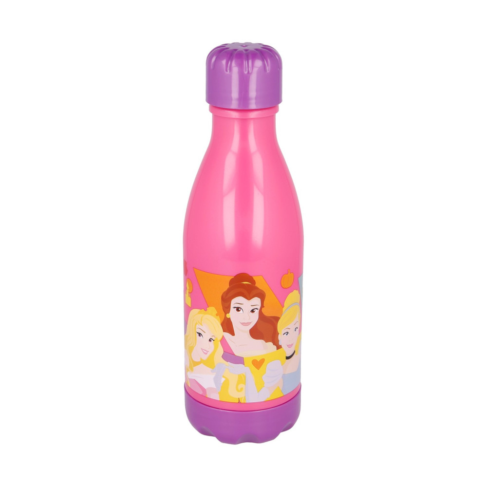 Stor Disney Princess: Bright  Bold - Daily Pp Bottle (560ml) (48100)