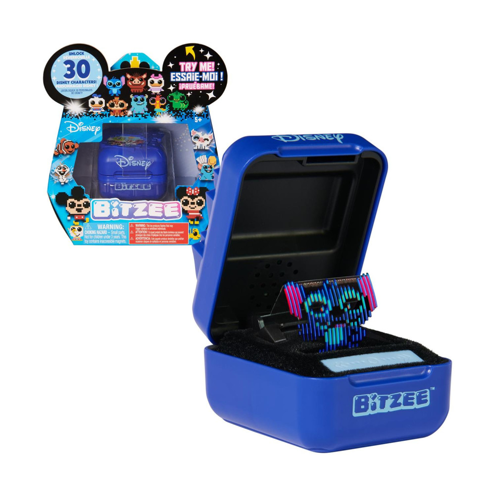 Spin Master Disney: Bitzee - Digital Pet (6070083)*