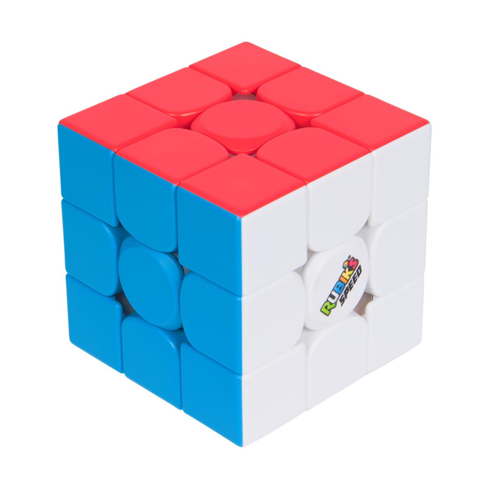 Spin Master Rubiks Cube - Speed Cube (6071158)