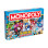 Winning Moves Monopoly: Sonic The Hedgehog Board Game (English Language) (WM04624-EN1)