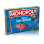 Winning Moves Disney: Monopoly - Lilo &amp; Stitch Board Game (English Language) (WM02869-EN1)