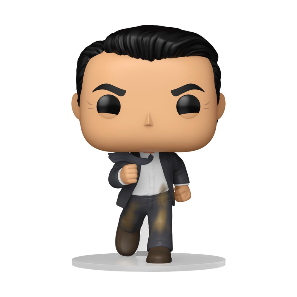Funko Pop! Movies: North By Northwest - Roger Hill #1786 Vinyl Figure