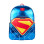 Loungefly DC: Superman Full-Size Backpack (DCCBK0091)